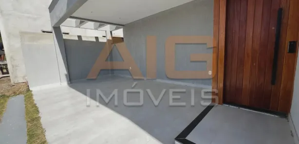 Casa de Condomínio com 3 Quartos à venda, 170m² no Nova São Pedro, São Pedro da Aldeia