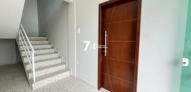 Apartamento com 2 Quartos à venda, 60m² no Nova Penedo, Itatiaia