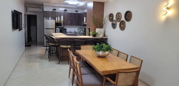Casa com 3 Quartos à venda, 173m² no Parque Solar do Agreste B, Rio Verde