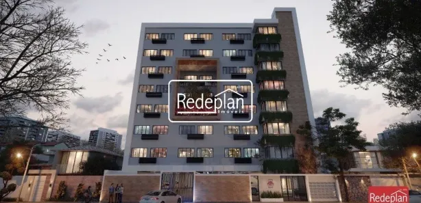 Flat com 1 Quarto à venda, 23m² no Jardim Amália, Volta Redonda