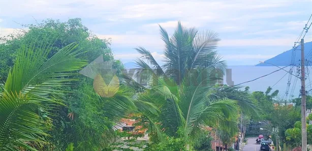 Terreno / Lote / Condomínio à venda, 450m² no São Francisco da Praia, São Sebastião