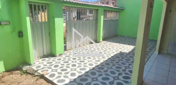 Casa com 2 Quartos à venda, 130m² no Pajuçara, Natal