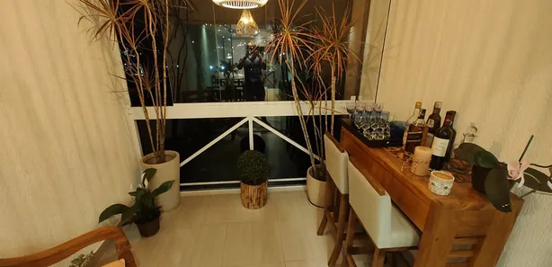 Apartamento com 2 Quartos à venda, 78m² no Samambaia, Petrópolis