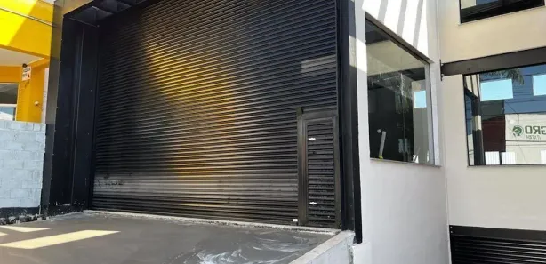 Loja / Salão / Ponto Comercial para alugar, 317m² no Jardim Galetto, Itatiba