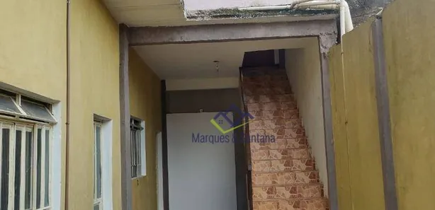 Casa com 2 Quartos à venda, 200m² no Bom Jardim, Mário Campos