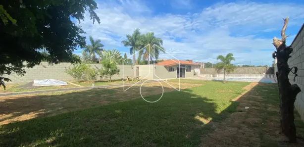Fazenda / Sítio / Chácara com 1 Quarto para alugar, 75m² no Parque dos Sabiás II (Padre Nóbrega), Marília