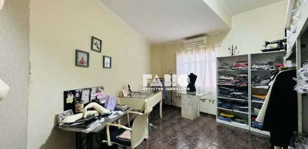Sobrado com 3 Quartos à venda, 228m² no Jardim Residencial Vetorasso, São José do Rio Preto