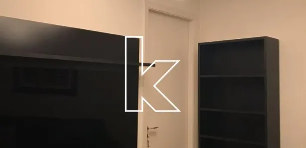 Apartamento com 1 Quarto à venda, 37m² no Vila Nova Conceição, São Paulo
