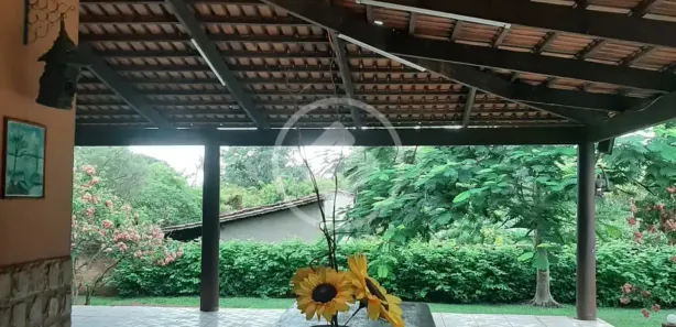 Casa de Condomínio com 3 Quartos à venda, 4000m² no , Hidrolândia