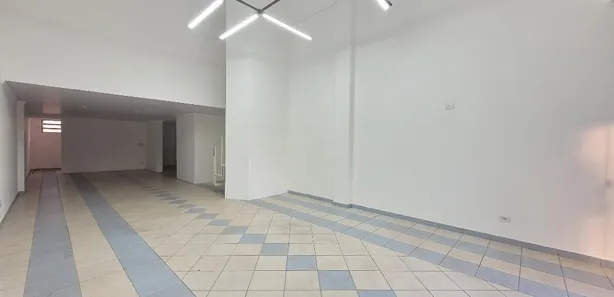 Conjunto Comercial / Sala para alugar, 108m² no Zona 01, Maringá