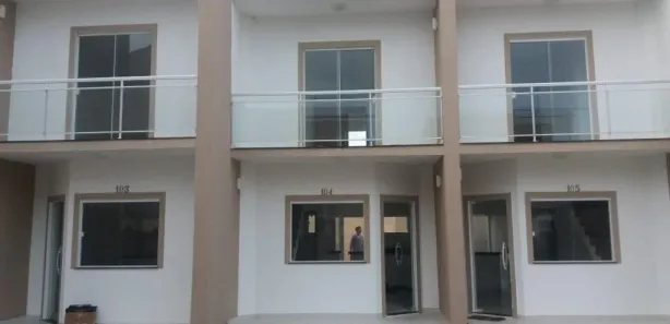 Casa com 2 Quartos à venda, 706m² no Bananeiras, Araruama
