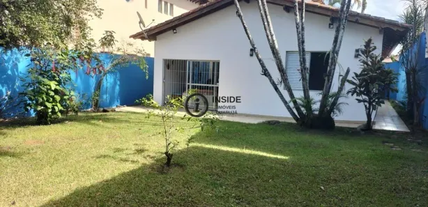 Casa com 4 Quartos para venda ou aluguel, 220m² no Jardim Virgínia, Guarujá