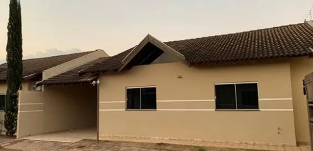 Casa de Condomínio com 2 Quartos à venda, 112m² no Vila Nossa Senhora das Graças, Campo Grande