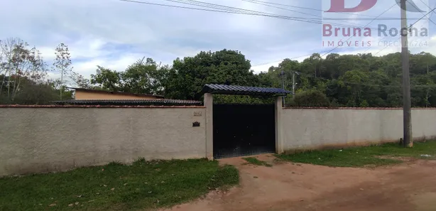 Fazenda / Sítio / Chácara à venda, 4253m² no Vale das Pedrinhas, Guapimirim