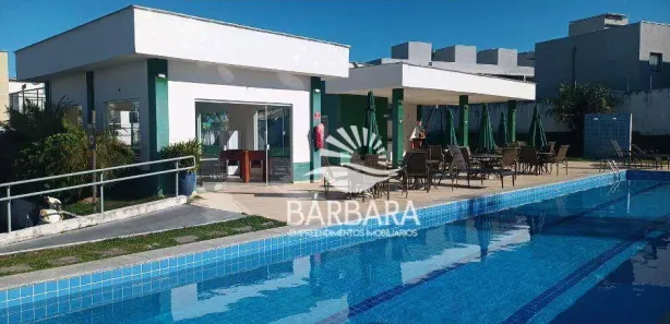 Casa de Condomínio com 3 Quartos à venda, 123m² no Vale do Landirana (Abrantes), Camaçari