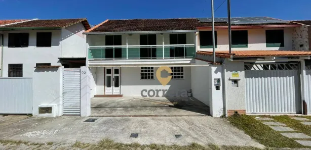 Casa de Condomínio com 2 Quartos para alugar, 90m² no Nova Suíça, Nova Friburgo