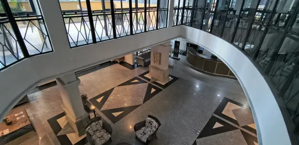Flat com 1 Quarto para alugar, 39m² no Meireles, Fortaleza