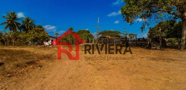 Terreno / Lote / Condomínio à venda, 668m² no , Itapecuru Mirim