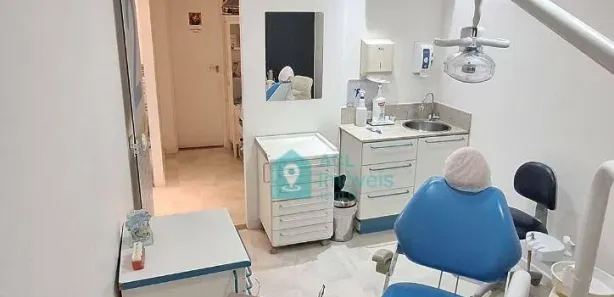 Andar / Laje corporativa à venda, 120m² no Maresias, São Sebastião