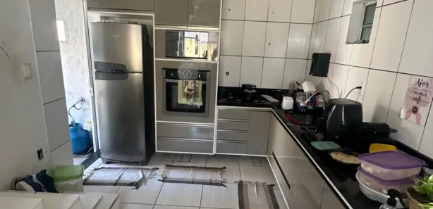 Casa com 3 Quartos à venda, 125m² no Arembepe (Abrantes), Camaçari