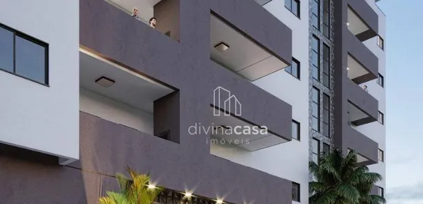Apartamento com 2 Quartos à venda, 110m² no Jaraguá Esquerdo, Jaraguá do Sul