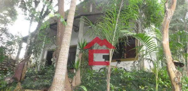 Fazenda / Sítio / Chácara com 3 Quartos à venda, 500m² no Jardim dos Ipês, Embu das Artes