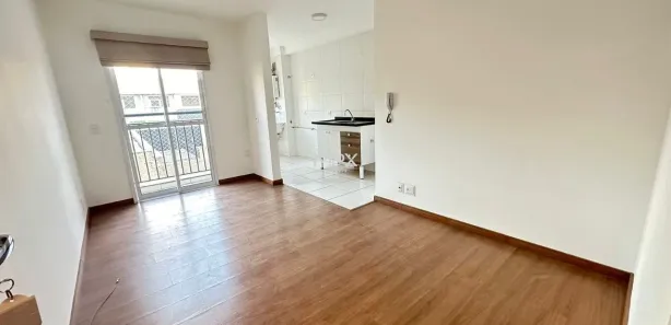 Apartamento com 2 Quartos à venda, 55m² no Paulicéia, Piracicaba