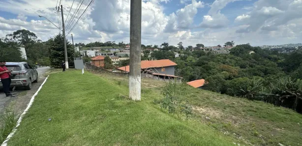 Terreno / Lote / Condomínio à venda, 3030m² no , Mairinque