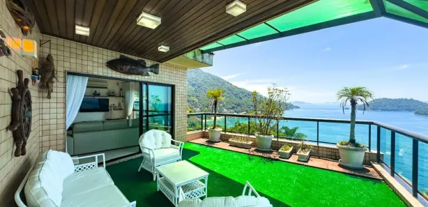Cobertura com 2 Quartos à venda, 180m² no , Mangaratiba
