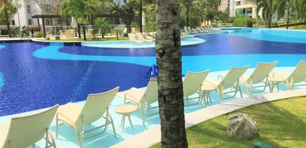 Apartamento com 3 Quartos à venda, 142m² no Patamares, Salvador
