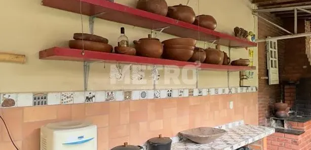 Fazenda / Sítio / Chácara com 3 Quartos à venda, 300m² no , Petrolina