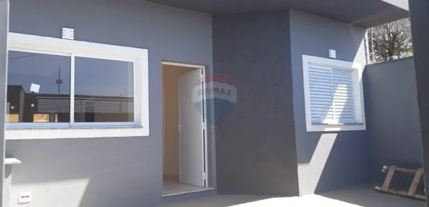 Casa com 2 Quartos à venda, 82m² no Condomínio Villa Verde Bragança, Bragança Paulista