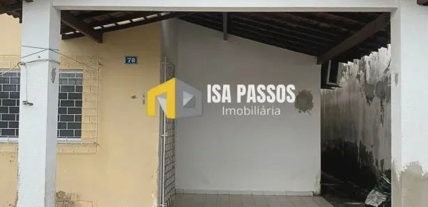 Casa com 2 Quartos à venda, 180m² no Aruana, Aracaju