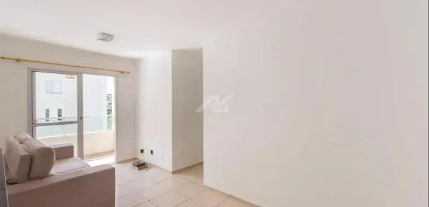 Apartamento com 3 Quartos à venda, 62m² no Jardim Nova Europa, Campinas