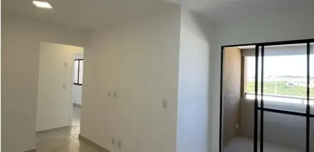 Apartamento com 2 Quartos à venda, 60m² no Costa Paradiso, Barra dos Coqueiros