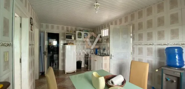 Apartamento com 2 Quartos à venda, 60m² no São José, Salinópolis