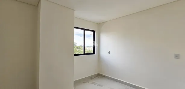 Cobertura com 3 Quartos à venda, 153m² no Bom Jesus, São José dos Pinhais