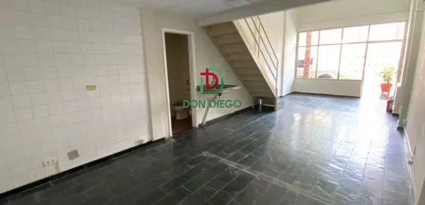 Loja / Salão / Ponto Comercial para alugar, 50m² no Centro, Londrina
