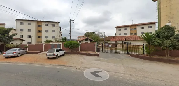 Apartamento com 2 Quartos à venda, 47m² no Vila Palmares, Franco da Rocha
