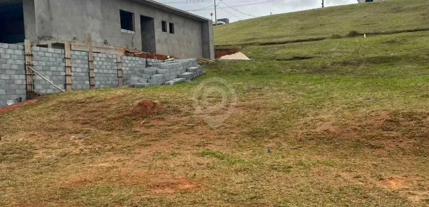 Terreno / Lote / Condomínio à venda, 385m² no Bairro do Engenho, Itatiba