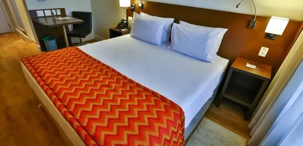 Flat com 1 Quarto à venda, 29m² no Cerâmica, São Caetano do Sul