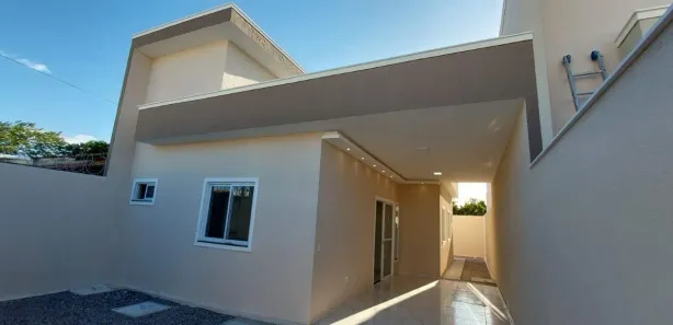 Casa com 3 Quartos à venda, 94m² no Ancuri, Fortaleza