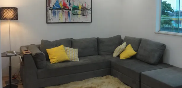 Apartamento com 3 Quartos à venda, 150m² no Centro, Mesquita