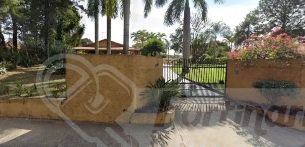 Fazenda / Sítio / Chácara com 3 Quartos para venda ou aluguel, 7000m² no Jardim do Lago, Limeira