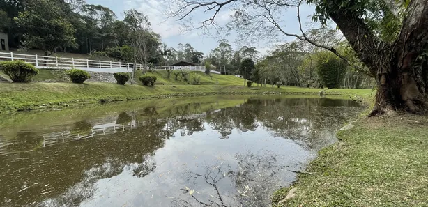 Fazenda / Sítio / Chácara com 3 Quartos à venda, 24000m² no Pindorama, Mogi das Cruzes