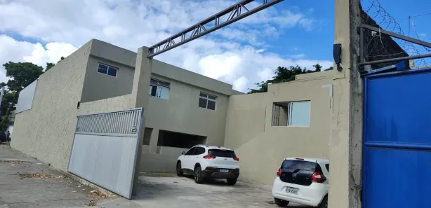 Loja / Salão / Ponto Comercial à venda, 1200m² no Piedade, Jaboatão dos Guararapes