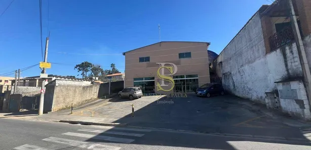 Loja / Salão / Ponto Comercial para alugar, 286m² no Terra Preta (Terra Preta), Mairiporã