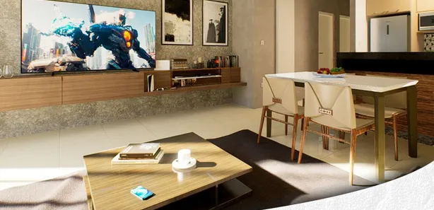 Casa de Condomínio com 3 Quartos à venda, 86m² no Catu de Abrantes (Abrantes), Camaçari