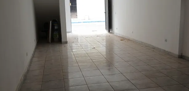 Loja / Salão / Ponto Comercial para alugar, 75m² no Alvinópolis, Atibaia