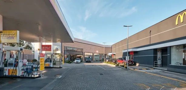 Conjunto Comercial / Sala para alugar, 170m² no Seminário, Curitiba
